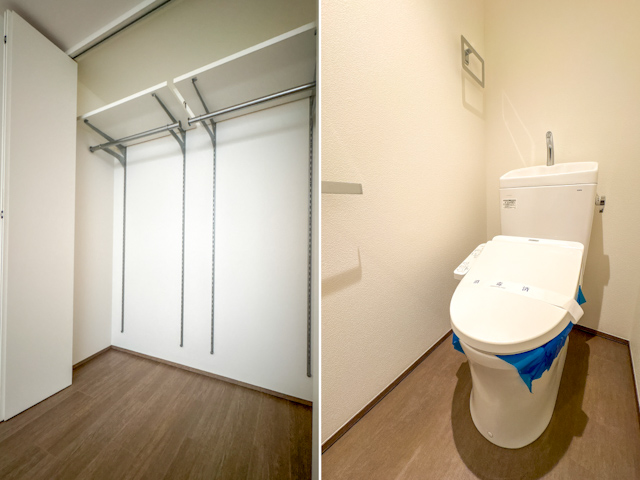 気分があがる _101の内観