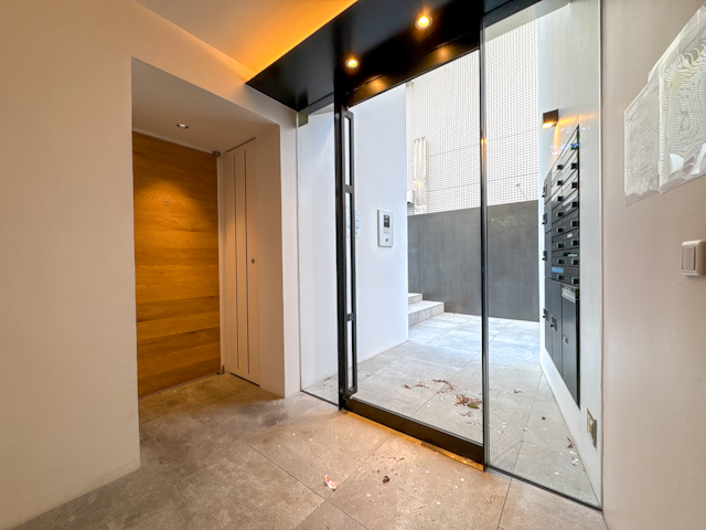 気分があがる _101の内観