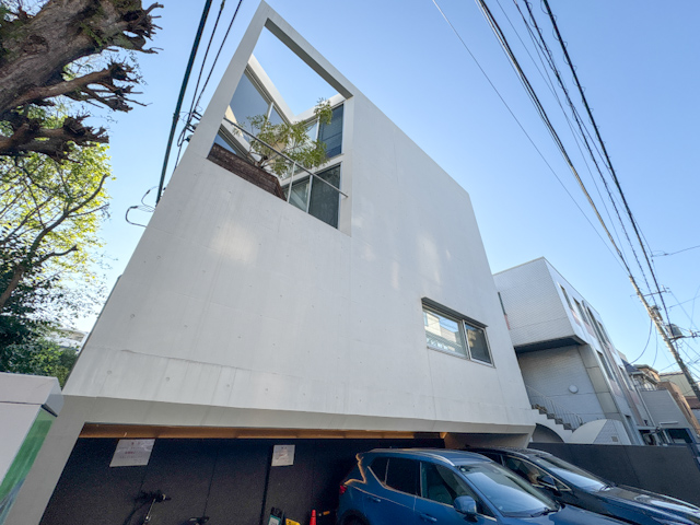 気分があがる _101の内観