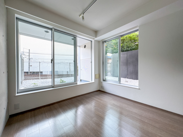 気分があがる _101の外観