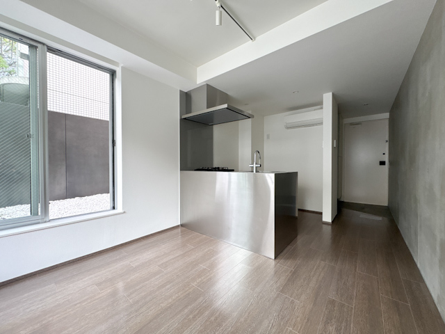 気分があがる _101の内観