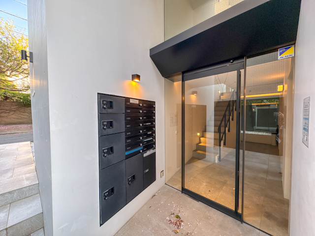 気分があがる _101の内観