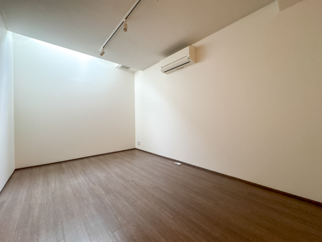 気分があがる _101の内観