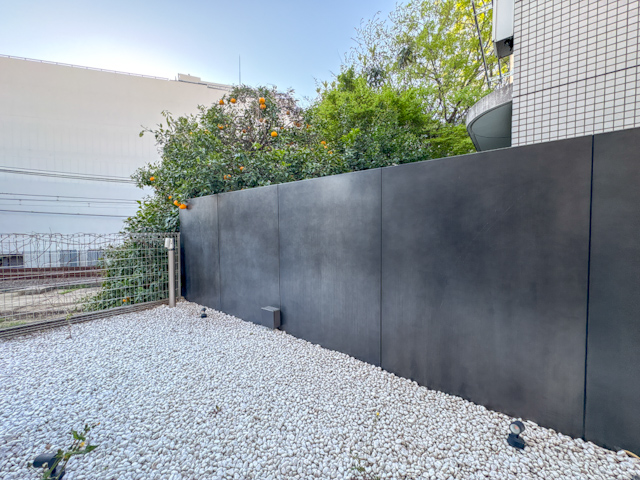 気分があがる _101の内観