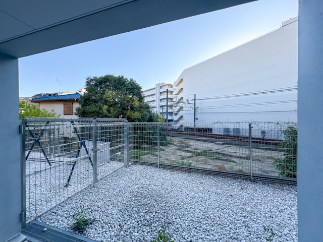 気分があがる _101の内観