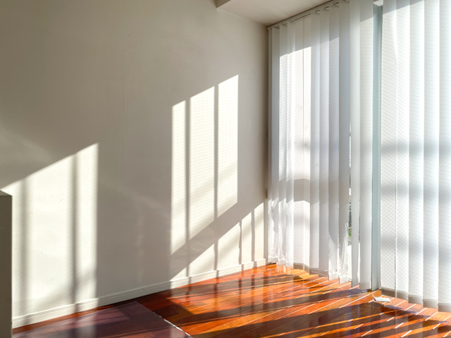 光で満たす 004の外観