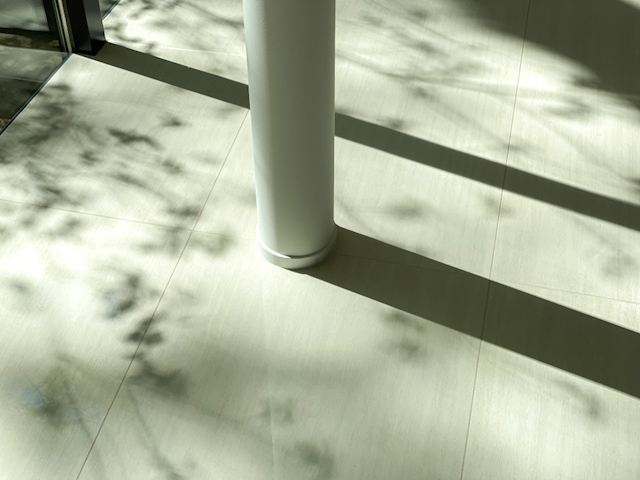 森の音 102の外観