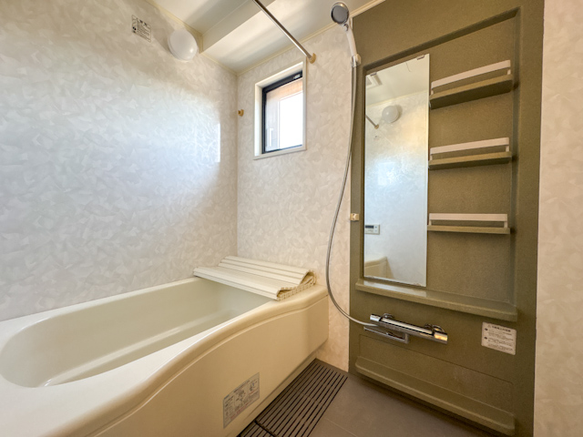 暮らしの幅を広げる _701の内観