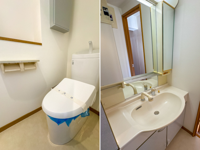 暮らしの幅を広げる _701の内観