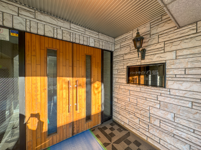 暮らしの幅を広げる _701の内観