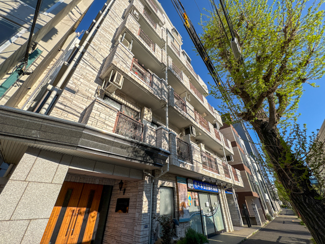 暮らしの幅を広げる _701の内観