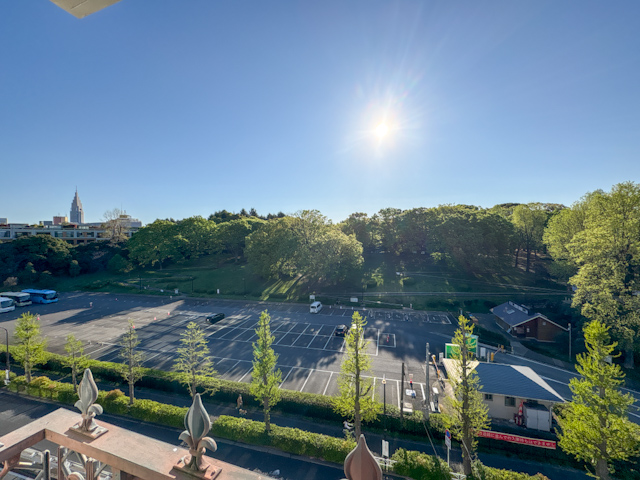 暮らしの幅を広げる _701の外観