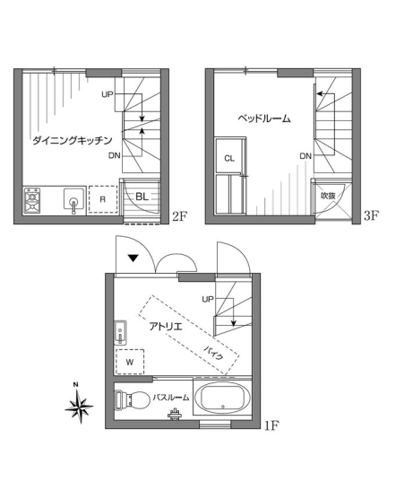 図面