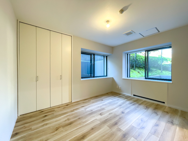 街の輪郭を少し離れて 101の外観