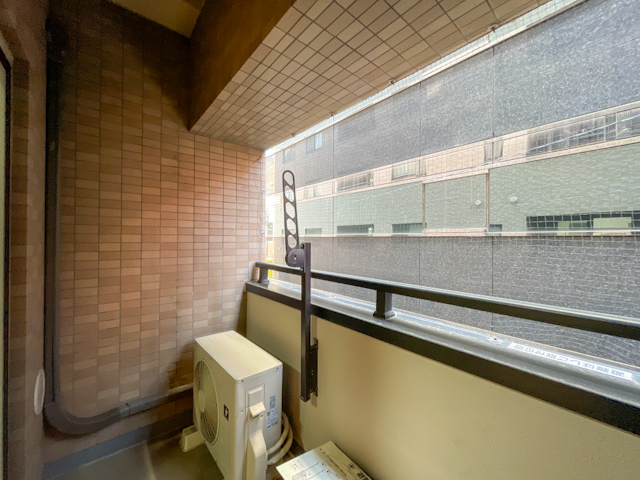 下町で、自分らしく 202の内観