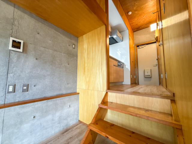 そうそうこれこれ。 101の内観