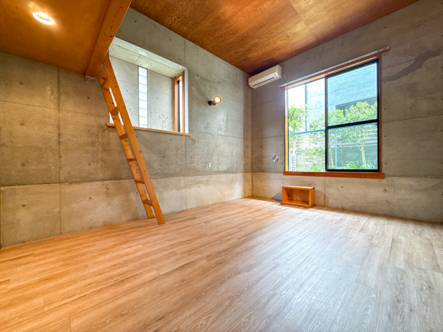 そうそうこれこれ。 101の外観