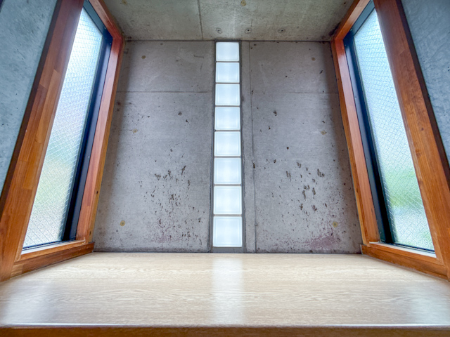 そうそうこれこれ。 101の内観