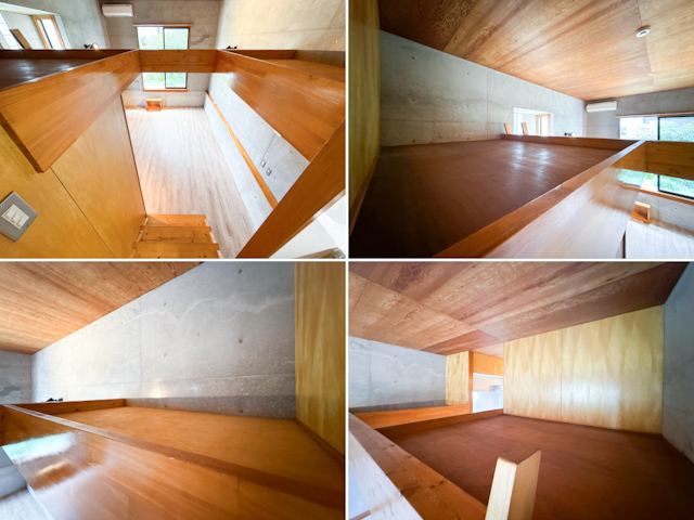 そうそうこれこれ。 101の内観