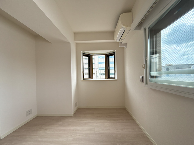 忙しい日常をここで 401の外観