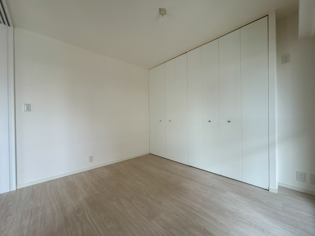 忙しい日常をここで 401の内観