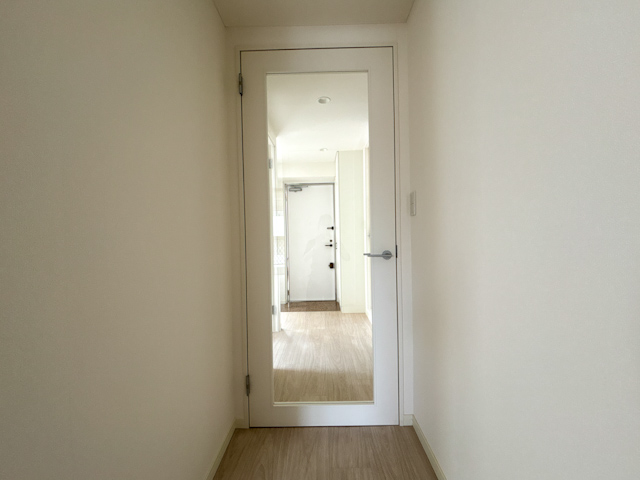 忙しい日常をここで 401の内観