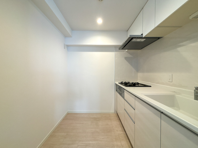 忙しい日常をここで 401の内観