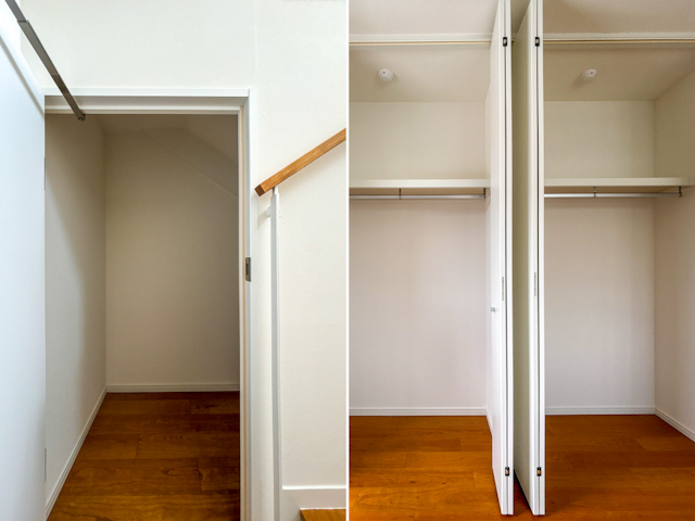 うちのテラス、踊れるんだよね 601の内観