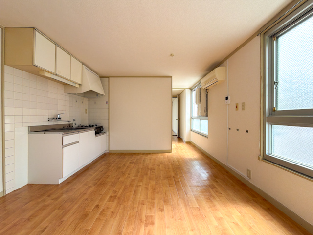 駒沢レトロ 409の外観