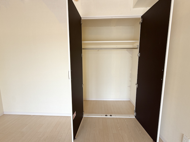 最上階ヴィンテージの醍醐味 501の内観