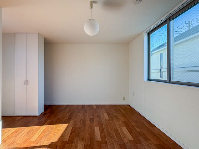 趣と暮らす 203の外観