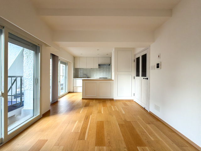 にっこりアーチ 909の外観