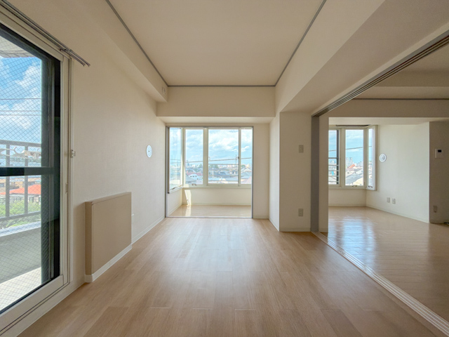 本日も視界良好 305の外観