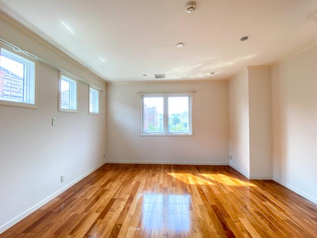 GreenVillage B2の内観