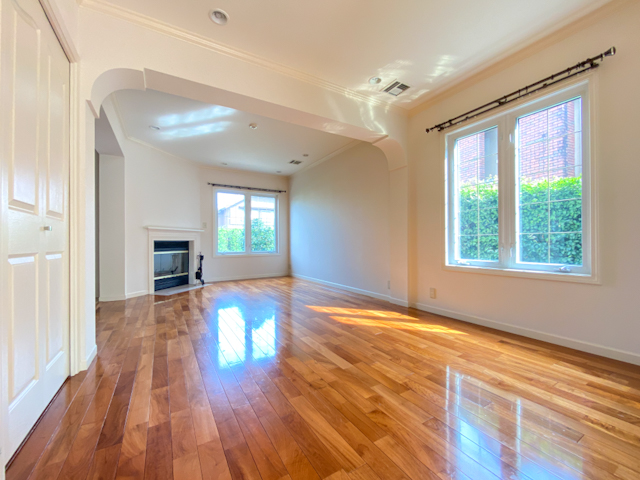 GreenVillage B2の外観