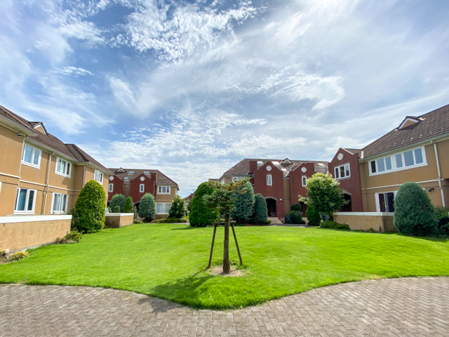 GreenVillage B2の内観