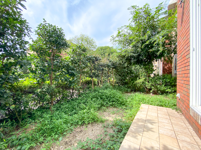 GreenVillage B2の内観