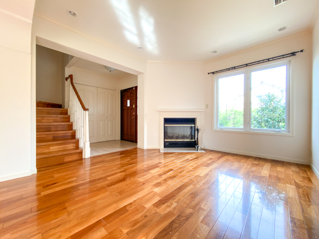 GreenVillage B2の内観