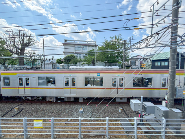 偏愛、してます 202の内観