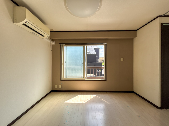 偏愛、してます 202の内観