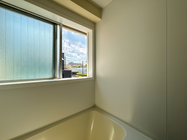 偏愛、してます 202の内観