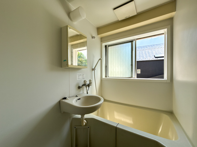 偏愛、してます 202の外観