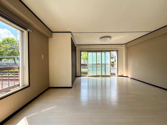 偏愛、してます 202の内観