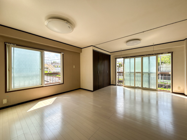 偏愛、してます 202の内観