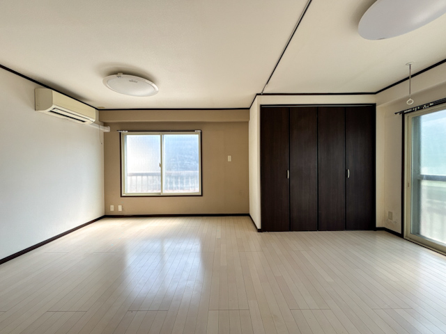 偏愛、してます 202の内観