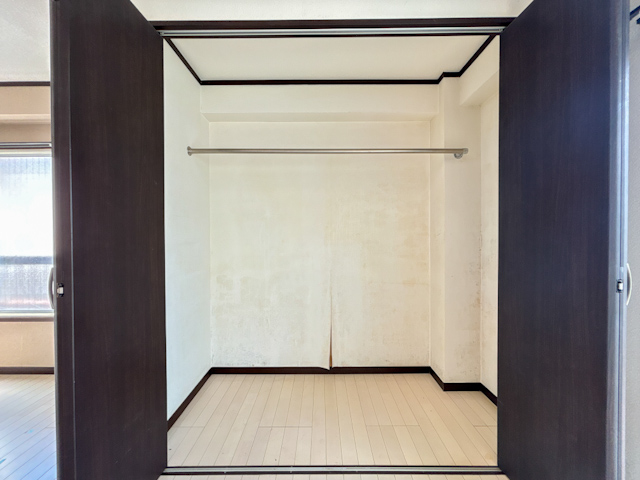 偏愛、してます 202の内観