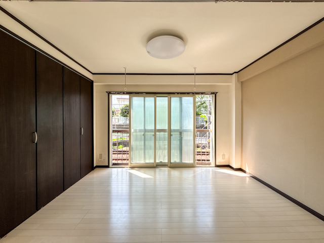 偏愛、してます 202の内観