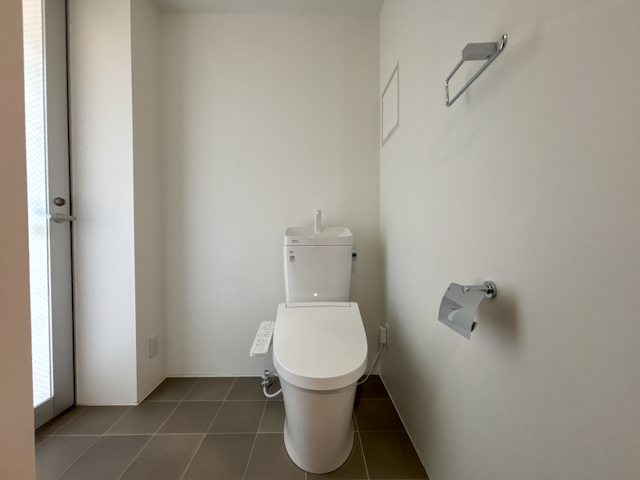 ありがとうヘリンボーン 2Bの内観