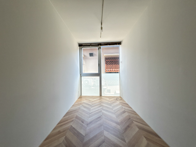 ありがとうヘリンボーン 2Bの内観