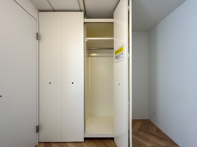 ありがとうヘリンボーン 2Bの内観